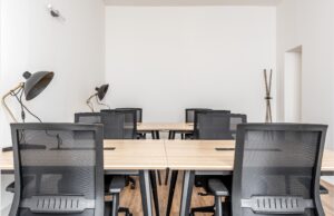 Bureau Opéré - Location bureaux clef en main - 75003 - Le George Sand
