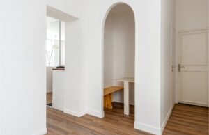 Bureau Opéré - Location bureaux clef en main - 75003 - Le George Sand