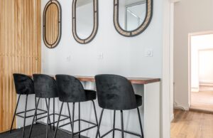 Bureau Opéré - Location bureaux clef en main - 75003 - Le George Sand