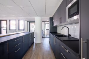 Bureau Opéré - Location bureaux clef en main - 69003 - l'Européen 12